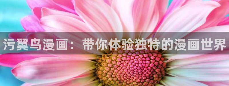 韩漫虫虫漫画网：污翼鸟漫画：带你体验独特的漫画世界